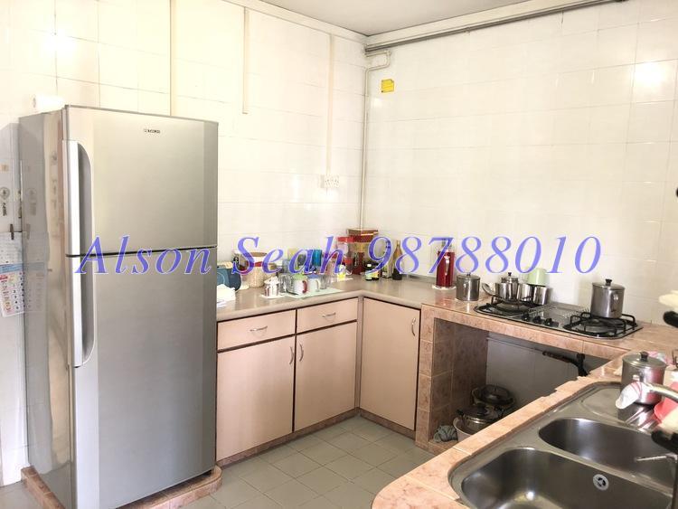 Blk 501 Jelapang Road (Bukit Panjang), HDB 4 Rooms #172172712